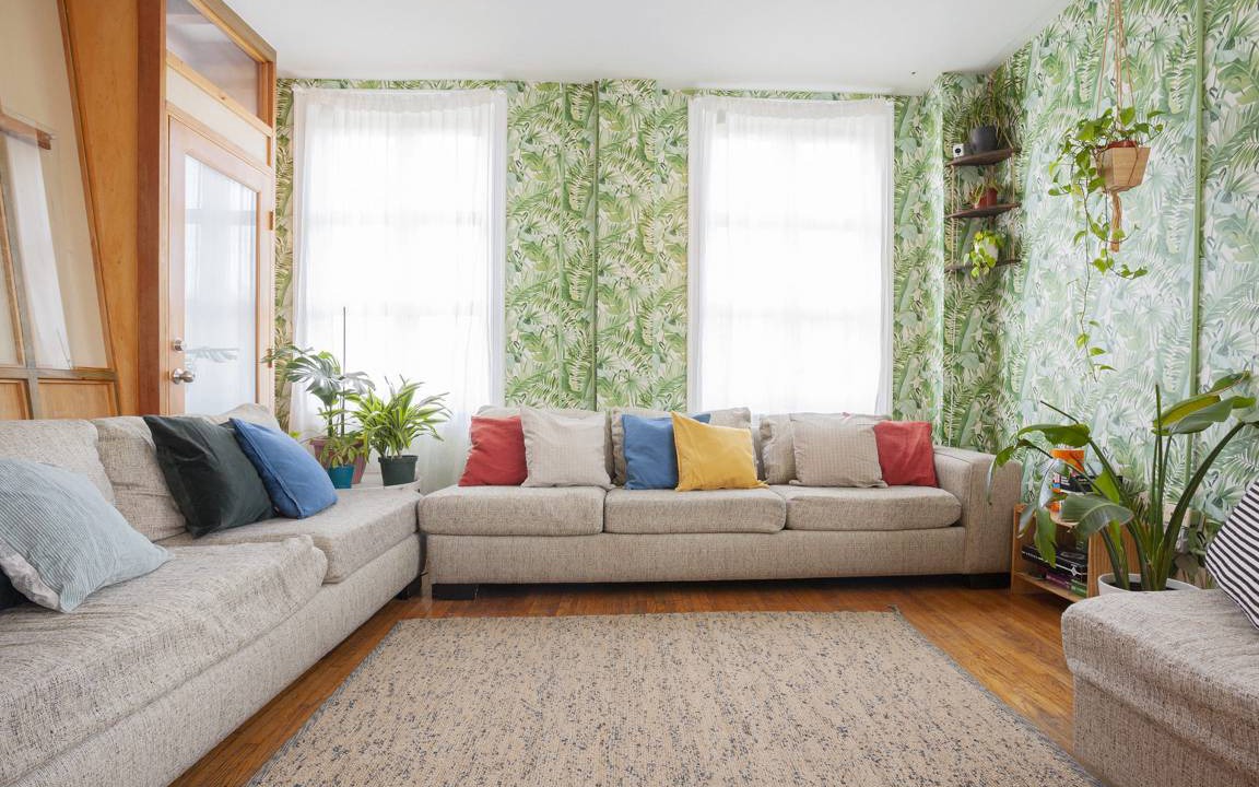 Photo of Livingroom in East Hollywood