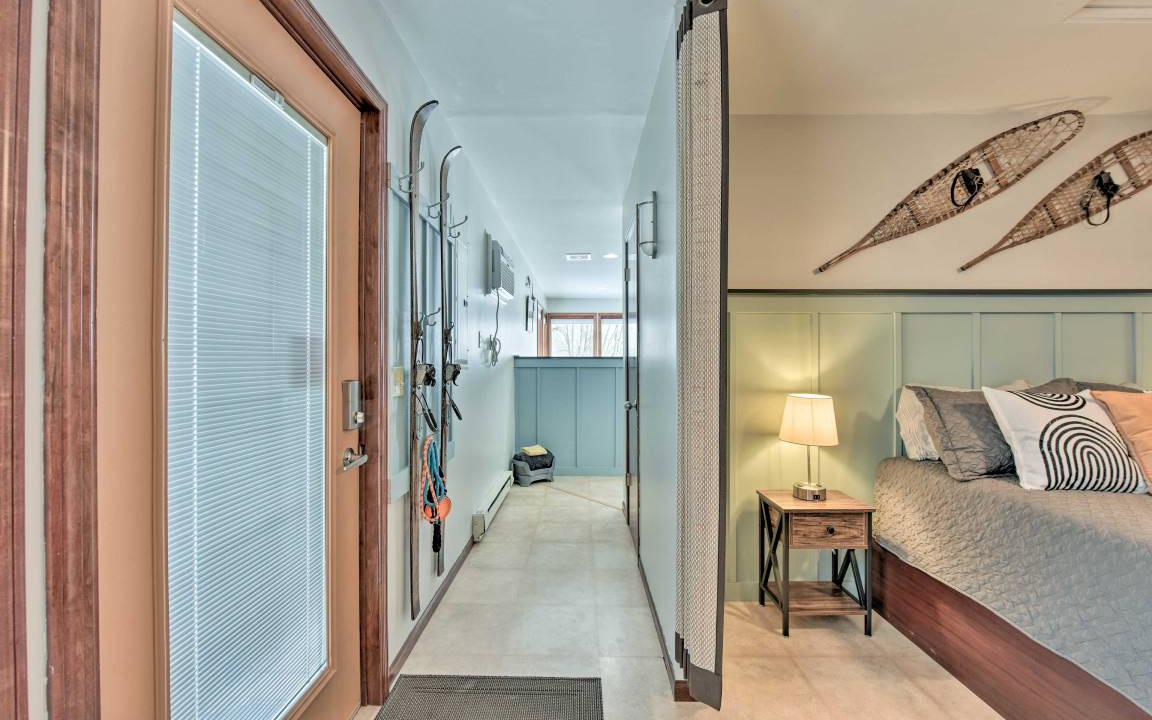 Photo of Bedroom in Wabasha