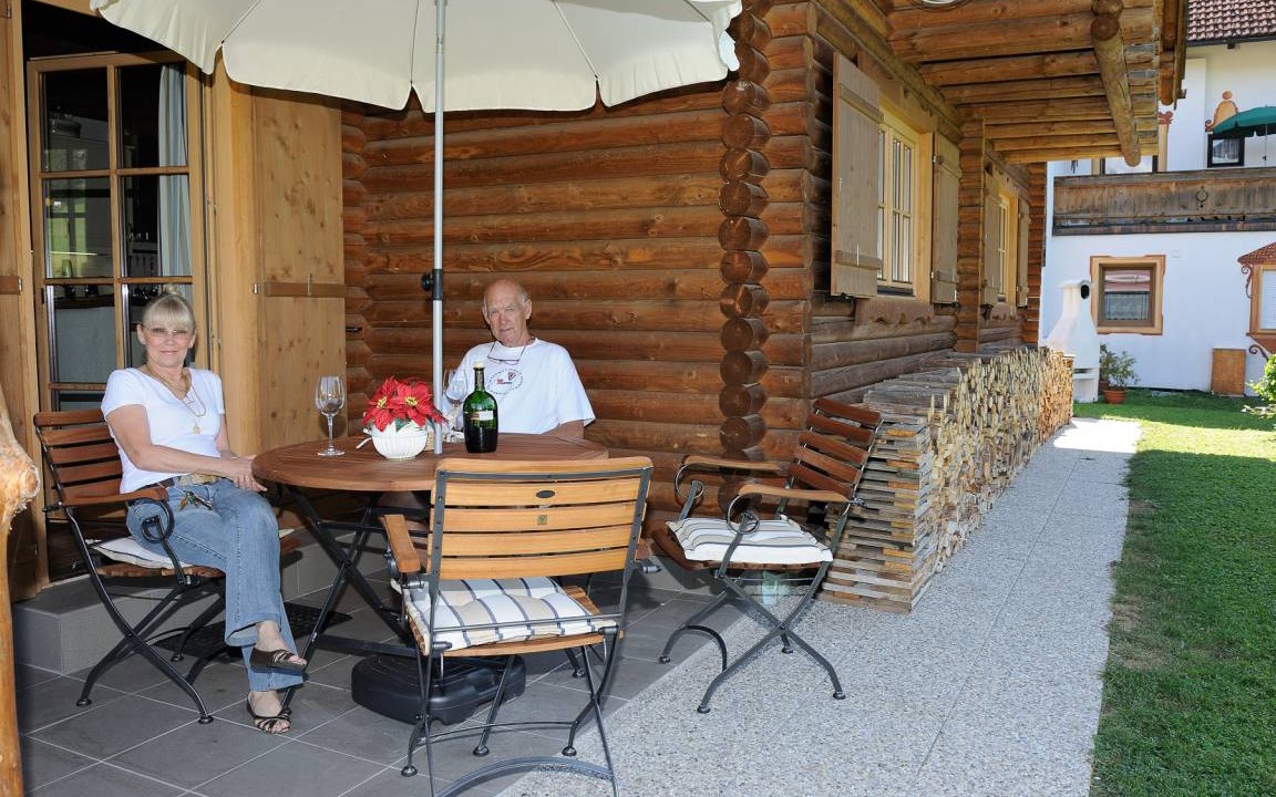 Photo of Others in Seefeld in Tirol