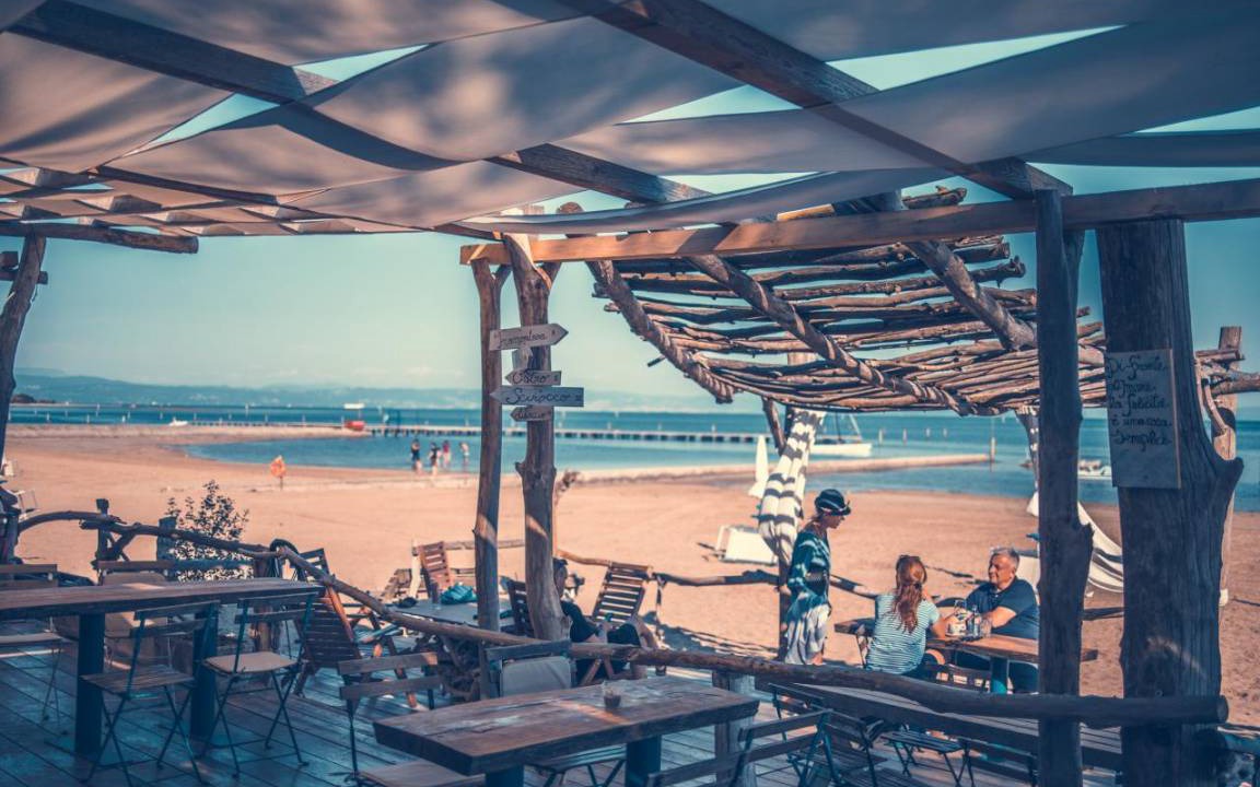 Photo of Others in Grado