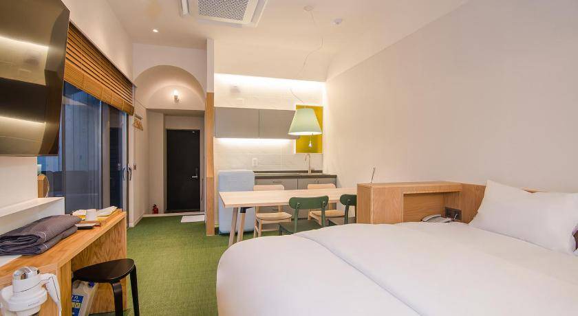 Photo of Bedroom in Nam-gu