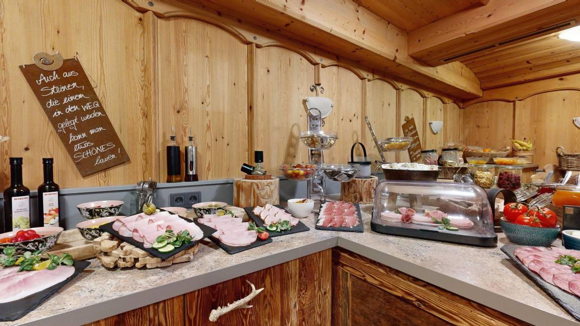 Photo of Kitchen in Soell