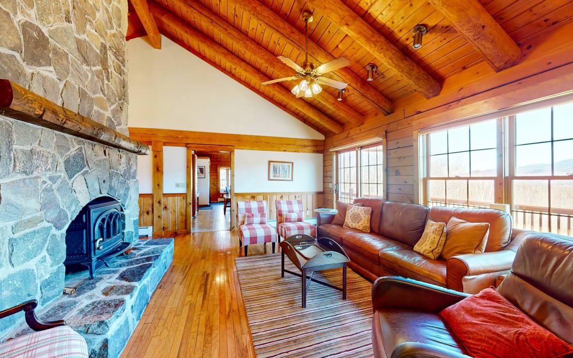 Photo of Livingroom in Easton