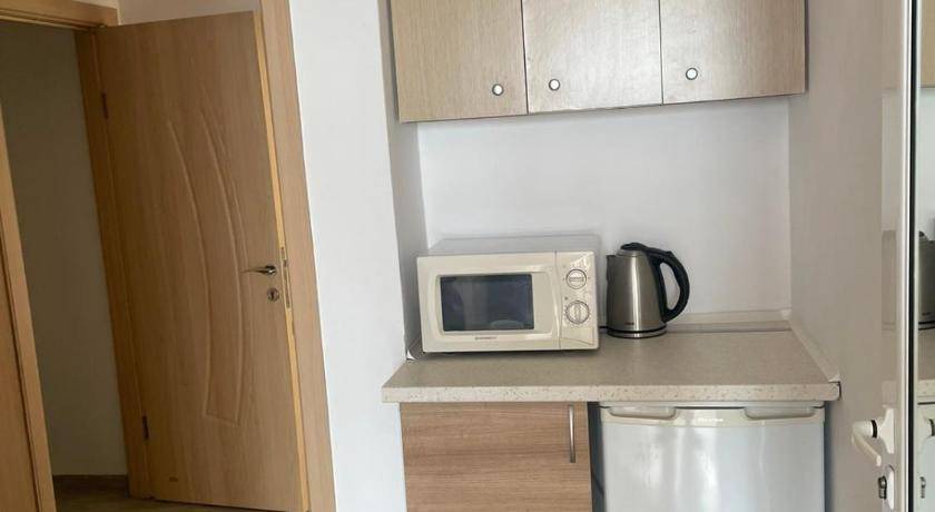 Photo of Kitchen in Budjaka