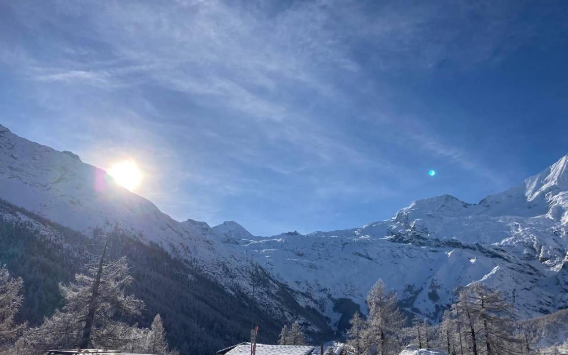 Photo of Others in Saas-Fee