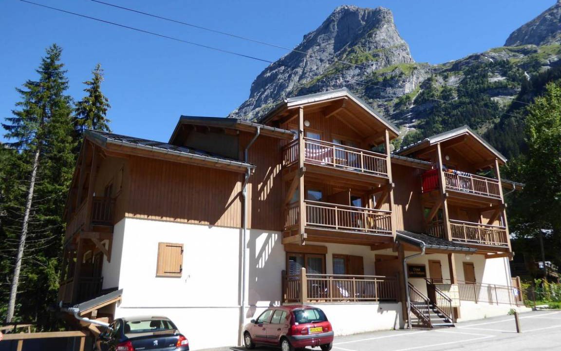 Photo of Others in Pralognan-la-Vanoise