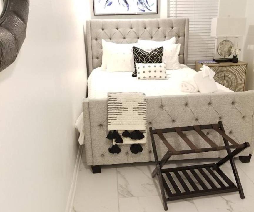 Photo of Bedroom in Seabrook