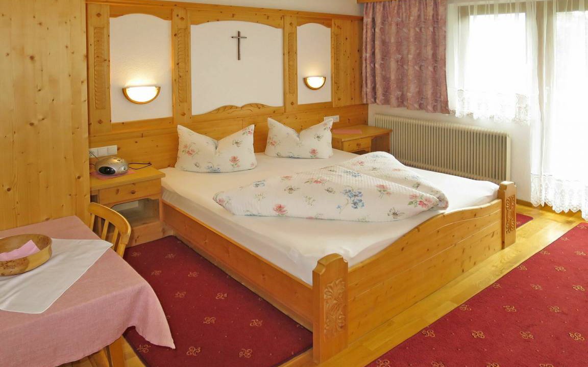 Photo of Bedroom in Laengenfeld