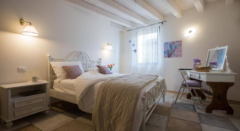 Photo of Bedroom in Bertiolo