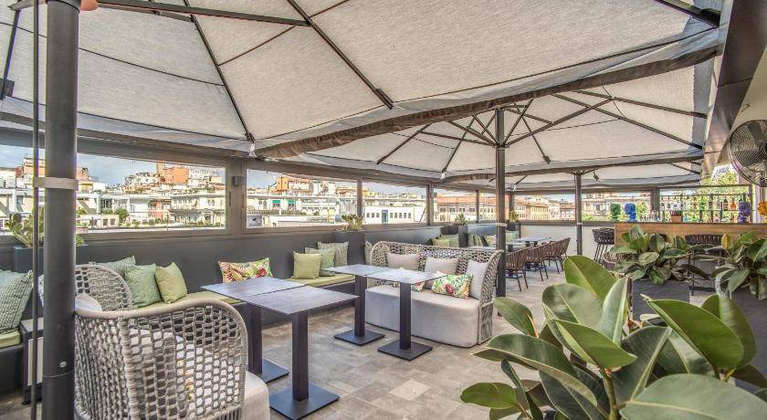 Photo of Patio Balcony in Monti