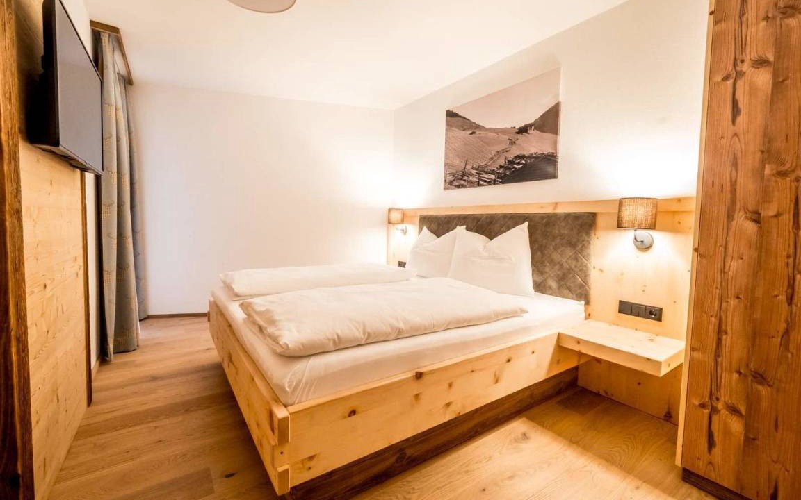 Photo of Bedroom in Finkenberg