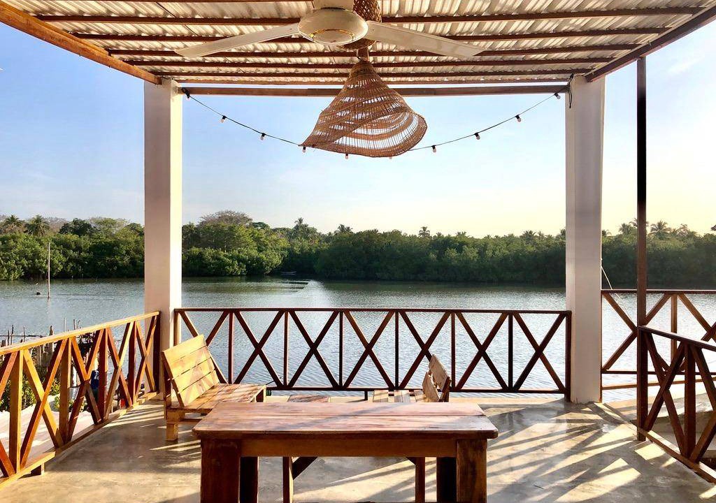 Photo of Patio Balcony in Rincon