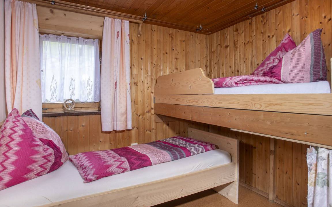 Photo of Bedroom in Gattererberg