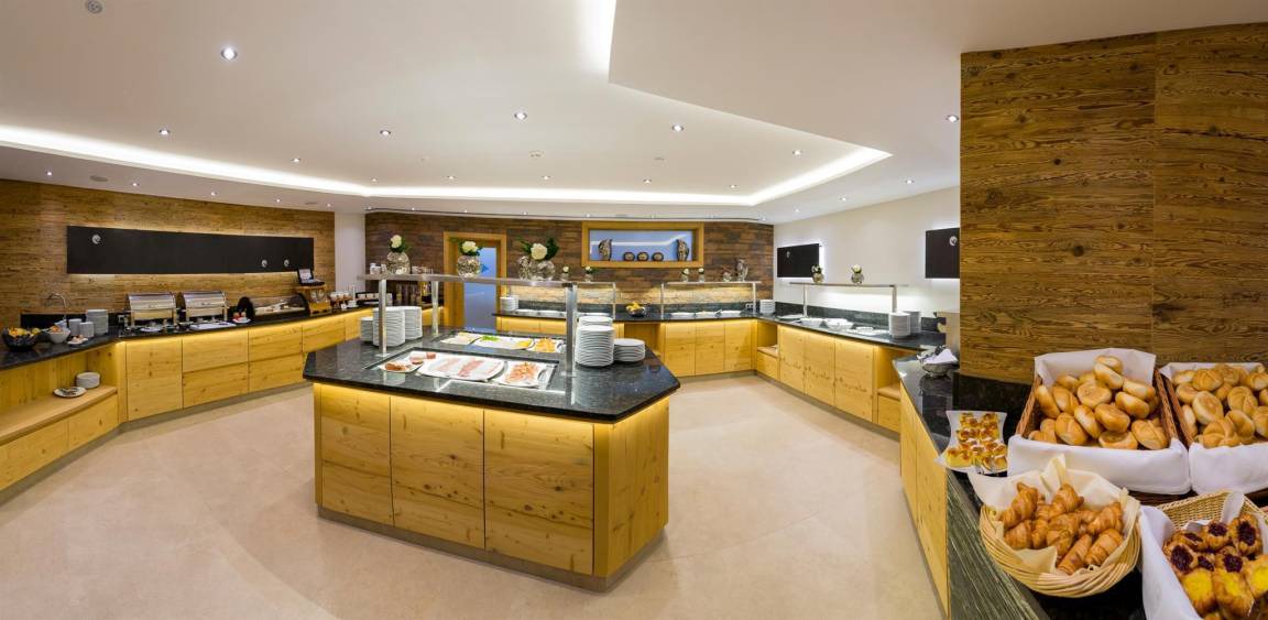 Photo of Kitchen in Kaltenbach