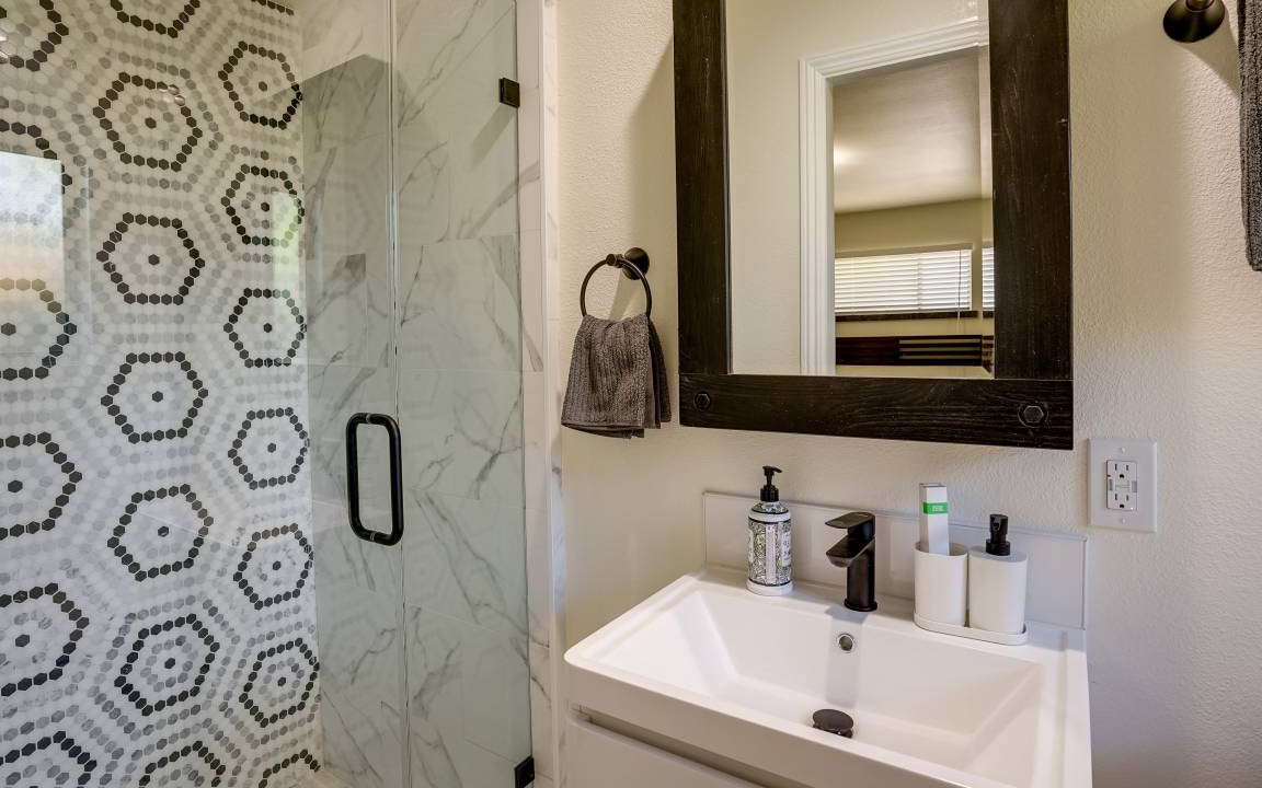 Photo of Bathroom in Kensington