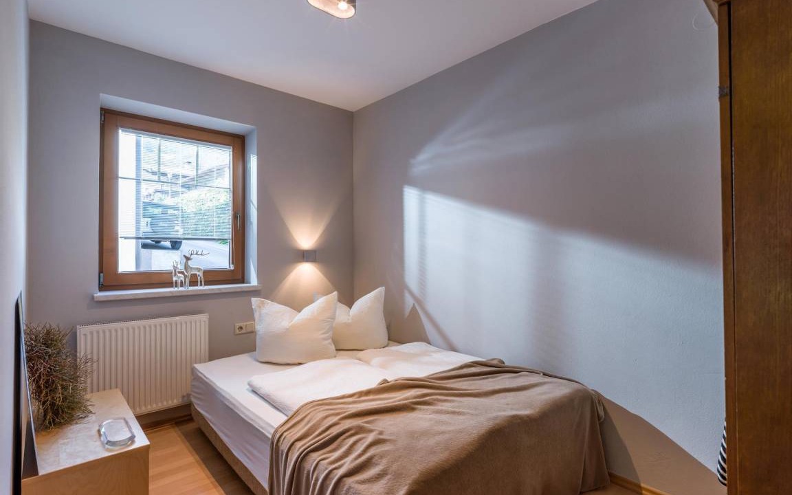 Photo of Bedroom in Zillertal