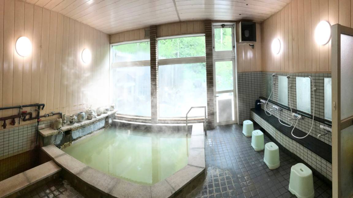 Photo of Others in Shirogane Onsen
