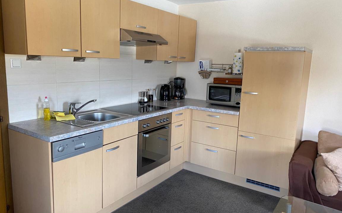 Photo of Kitchen in Wiesing