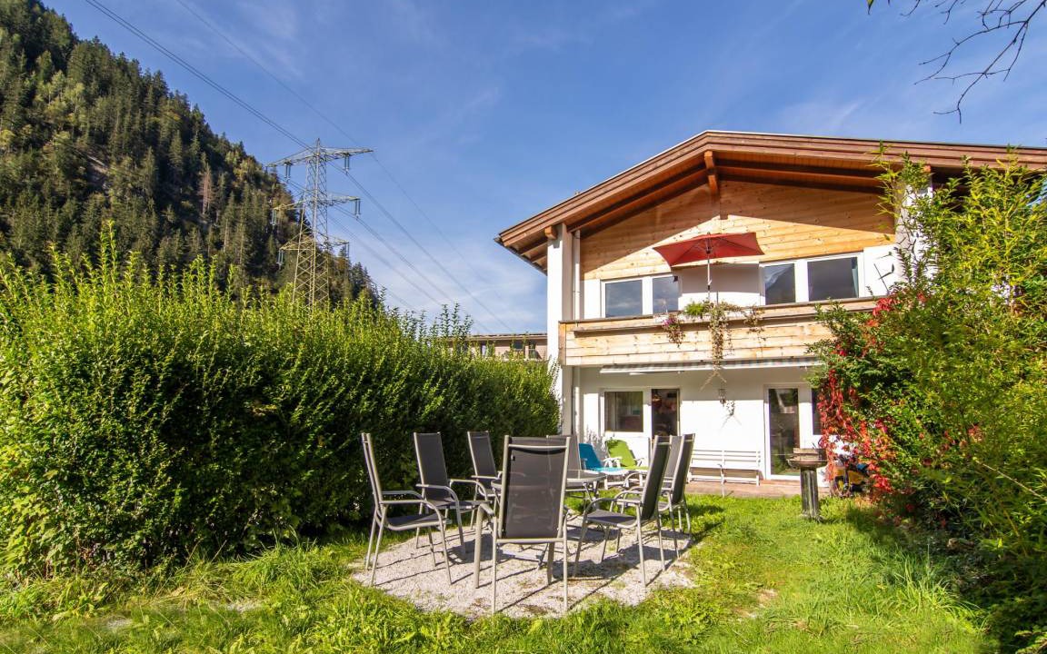 Photo of Others in Mayrhofen