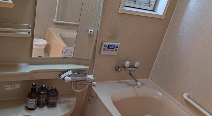 Photo of Bathroom in Shiroishi