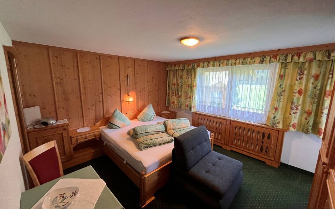 Photo of Bedroom in Laengenfeld