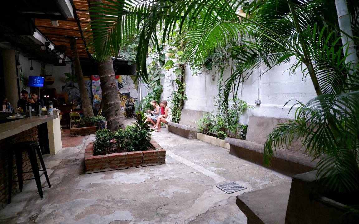 Photo of Others in Cartagena Walled City