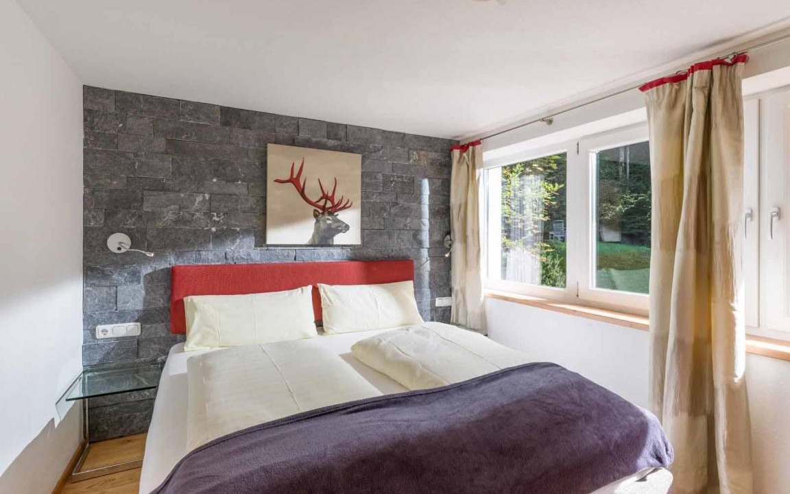 Photo of Bedroom in Fieberbrunn