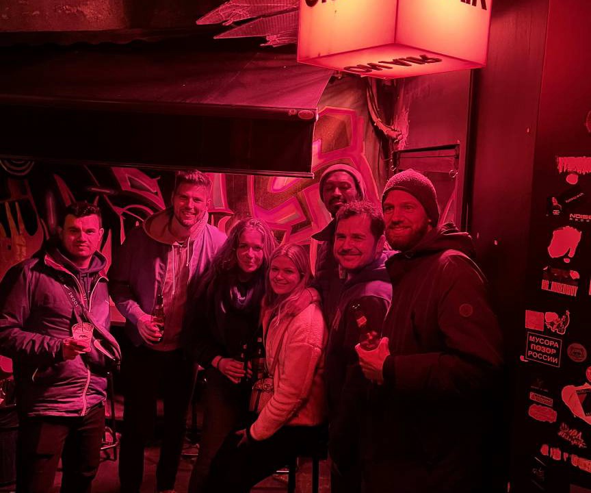Photo of Others in Galata