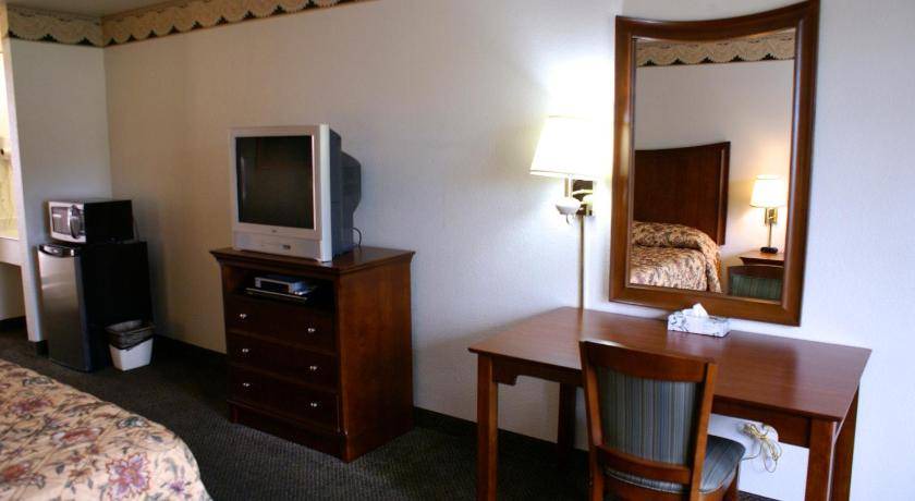 Photo of Bedroom in Downtown