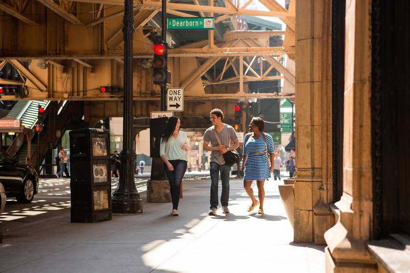 Photo of Others in The Loop