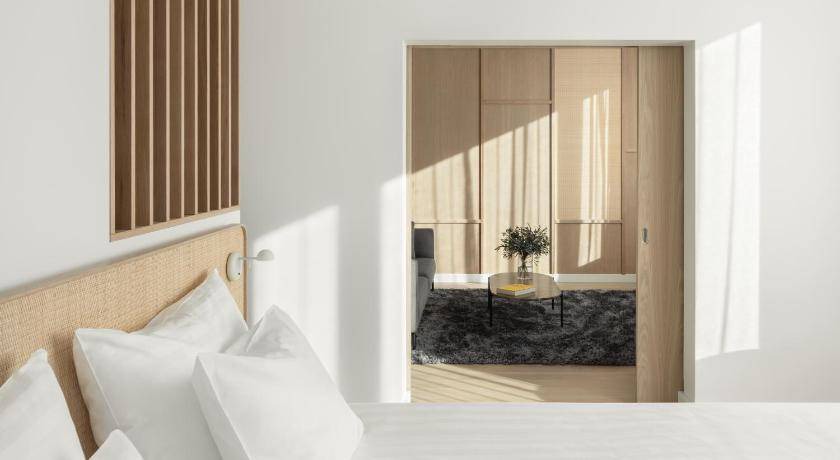 Photo of Bedroom in Pasila