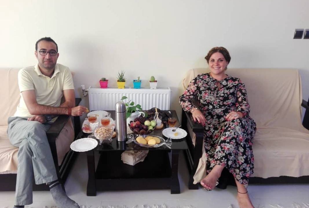 Photo of Others in Shīrāz