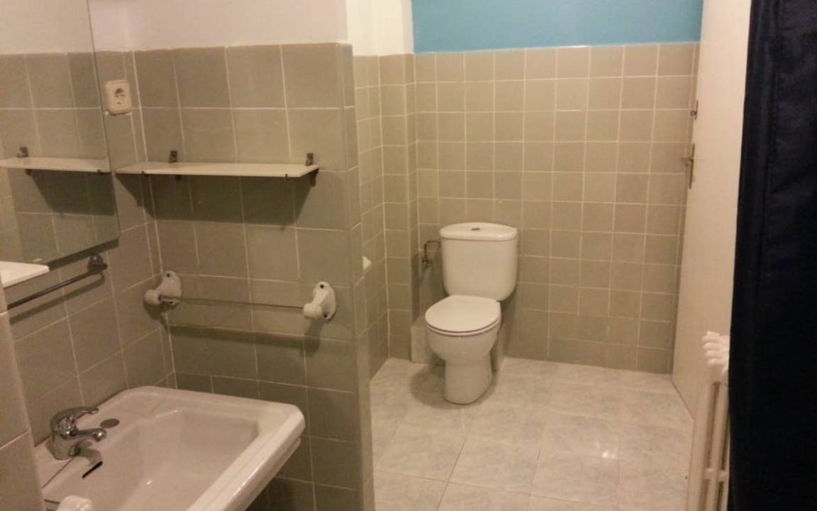 Photo of Bathroom in Centro