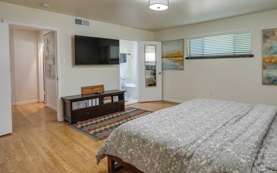 Photo of Bedroom in Kensington