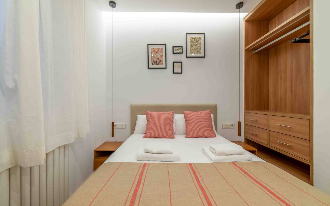 Photo of Bedroom in Castellana