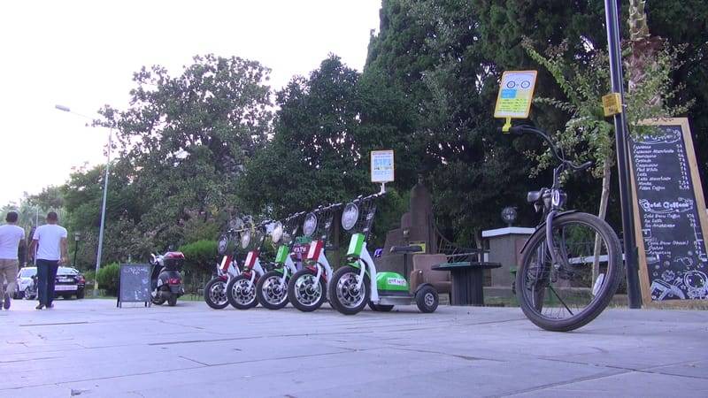 Photo of Others in Kaleici