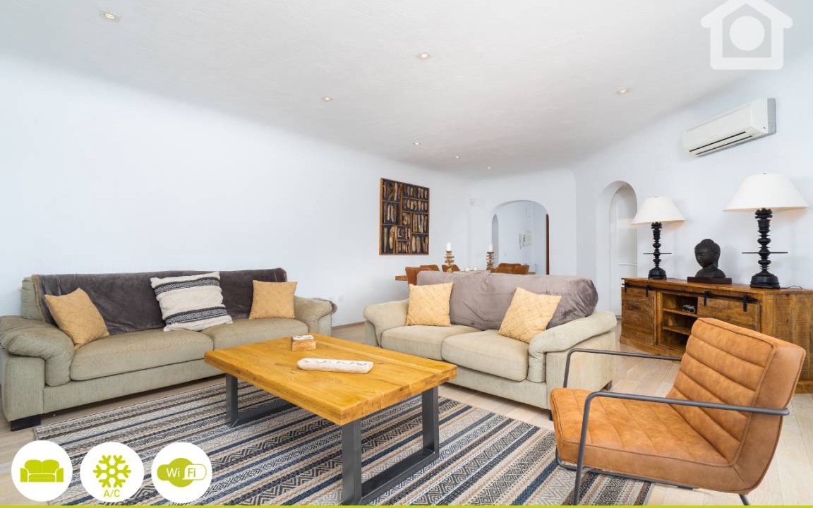 Photo of Livingroom in Paichi