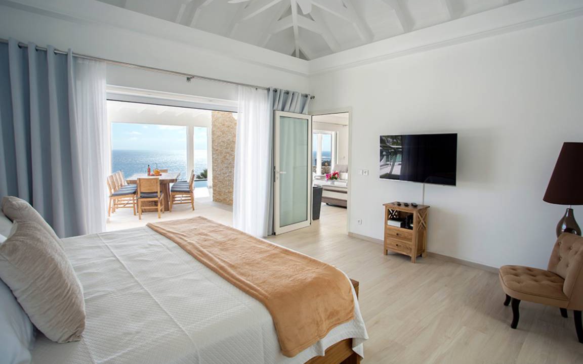 Photo of Bedroom in Toiny