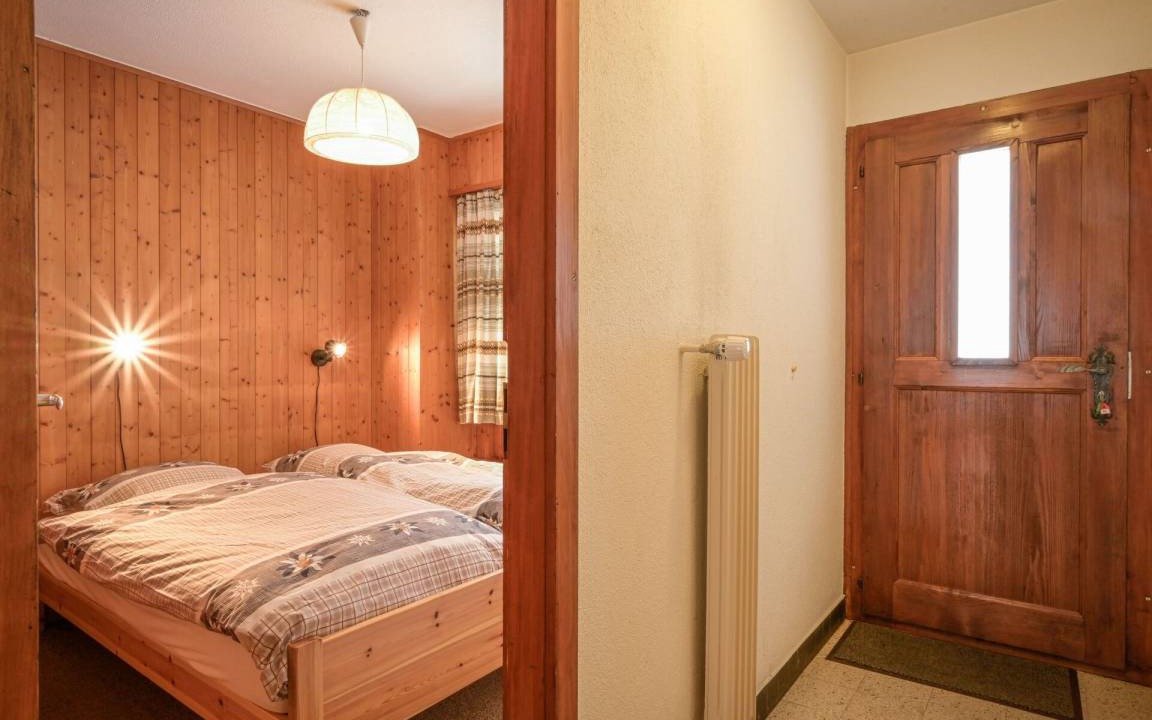 Photo of Bedroom in Ovronnaz