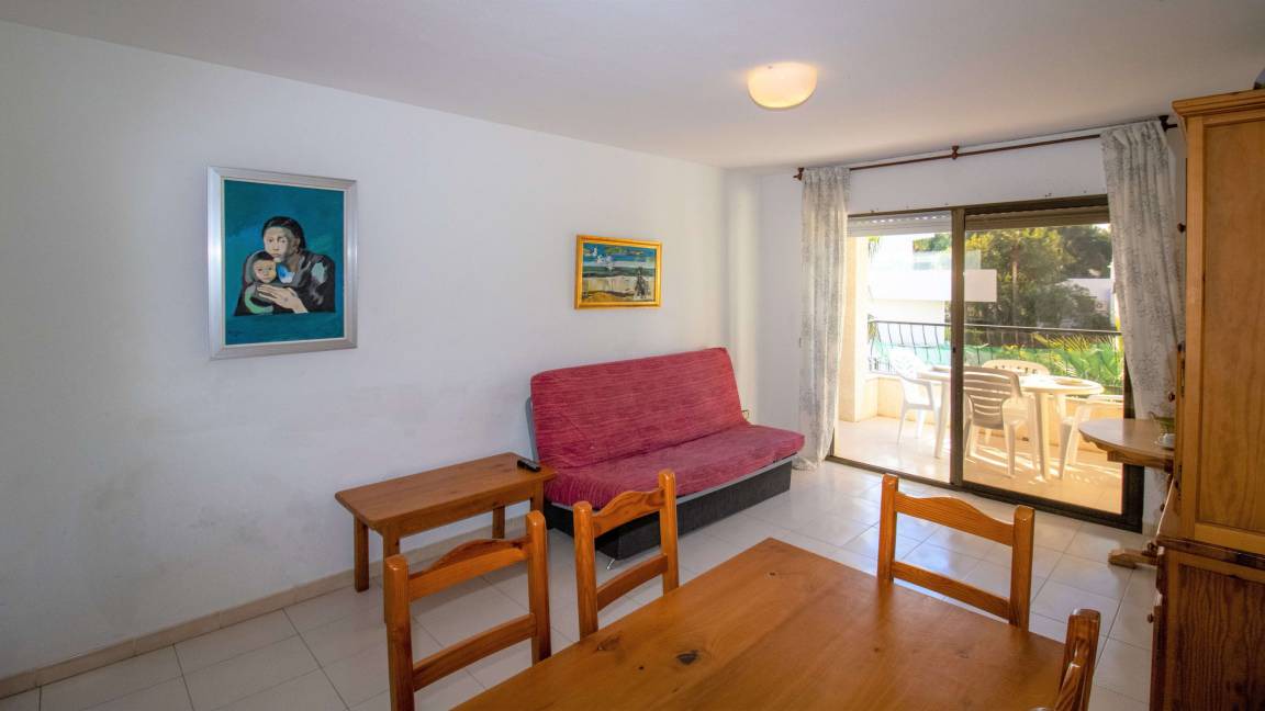 Photo of Livingroom in Alcossebre
