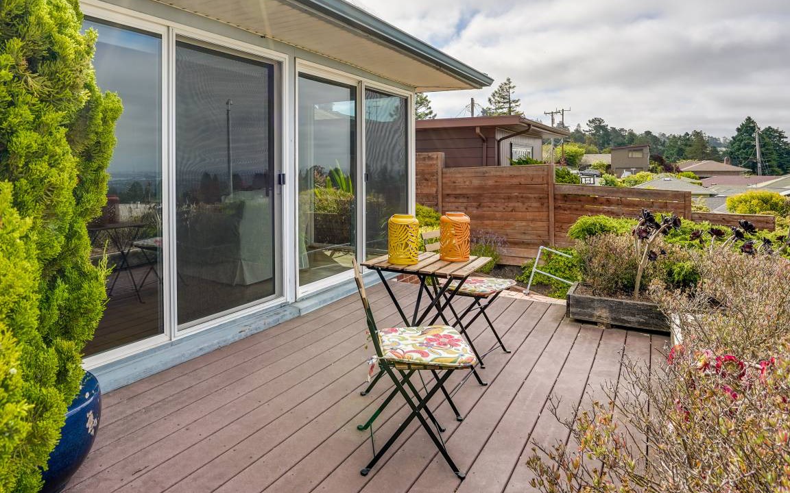 Photo of Patio Balcony in Kensington