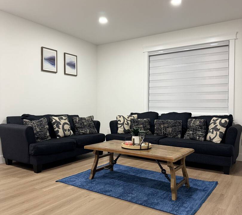 Photo of Livingroom in SeaTac