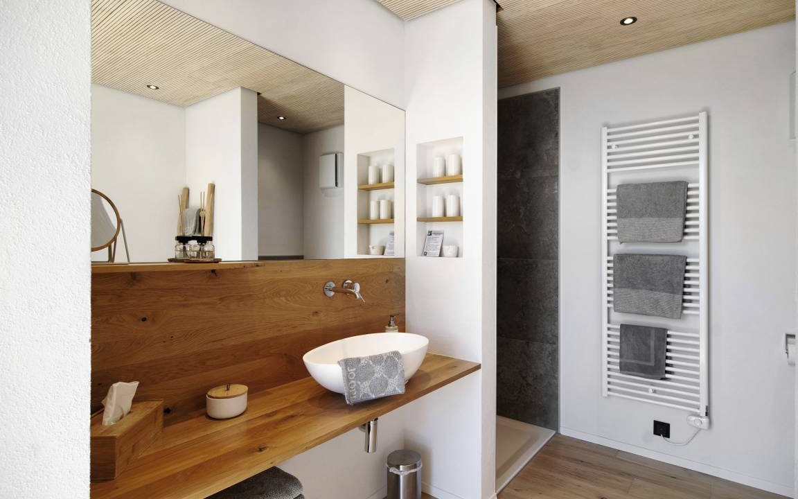 Photo of Bathroom in Horgenzell