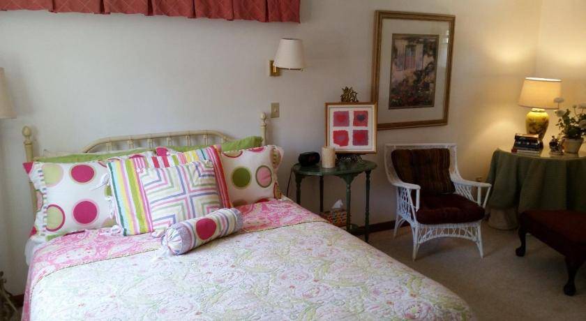 Photo of Bedroom in Frankfort