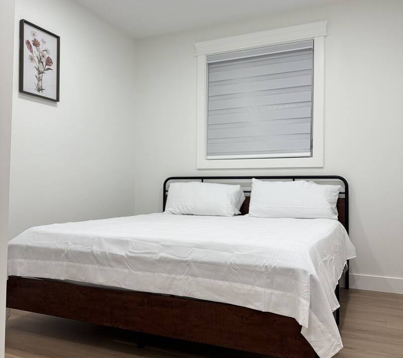 Photo of Bedroom in SeaTac