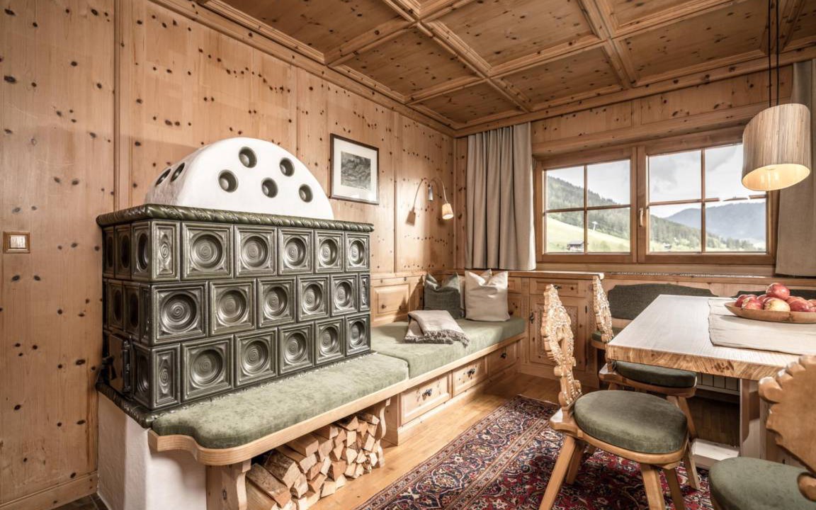 Photo of Livingroom in Inneralpbach