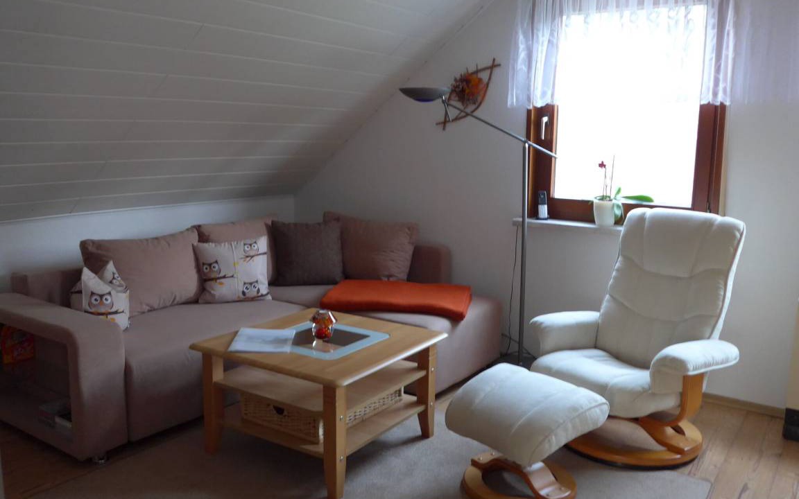 Photo of Livingroom in Crussow