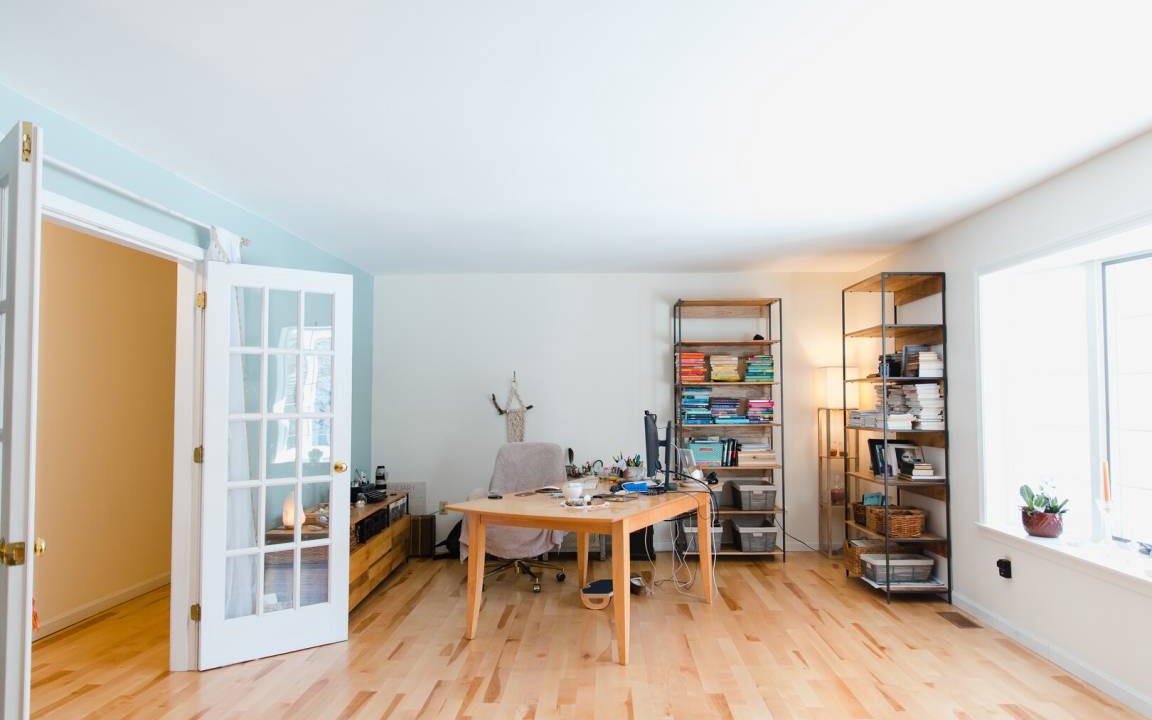 Photo of Livingroom in South Burlington