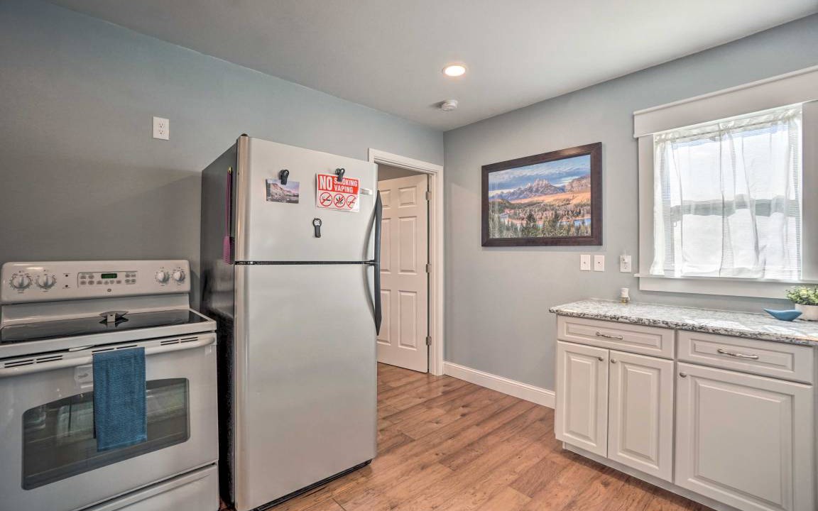 Photo of Kitchen in Cheyenne