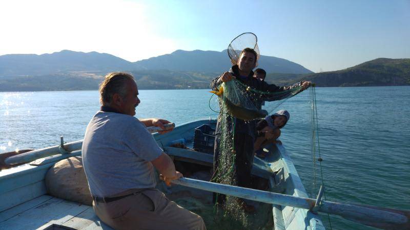 Photo of Others in Egirdir